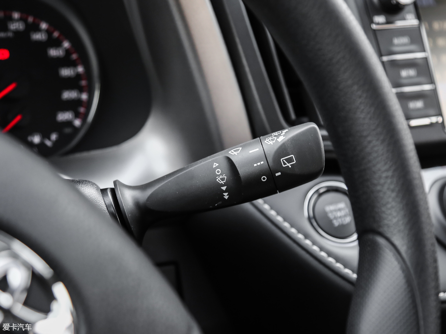 2018RAV4s 2.0L CVTLX