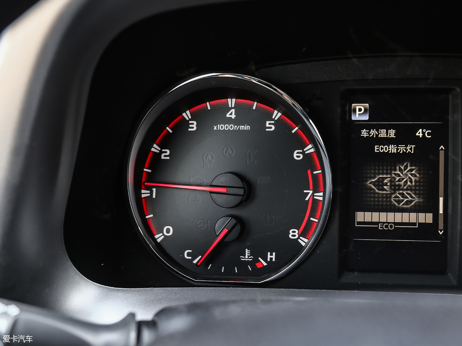 2018RAV4s 2.0L CVT(q)L(fng)X