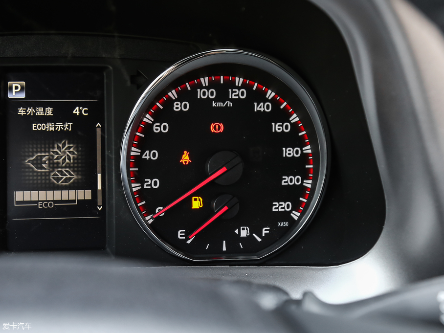 2018RAV4s 2.0L CVTLX