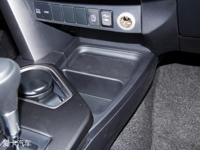 一汽豐田2016款RAV4