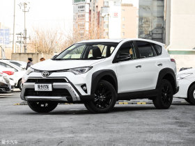 2018RAV4s 