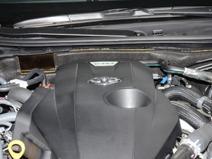 2018款2.0T 精英版 其它