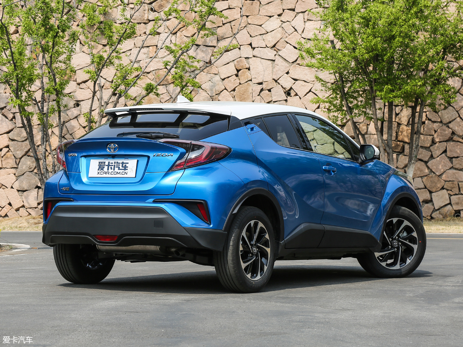 2018���ȝ�IZOA 2.0L ���Ű�