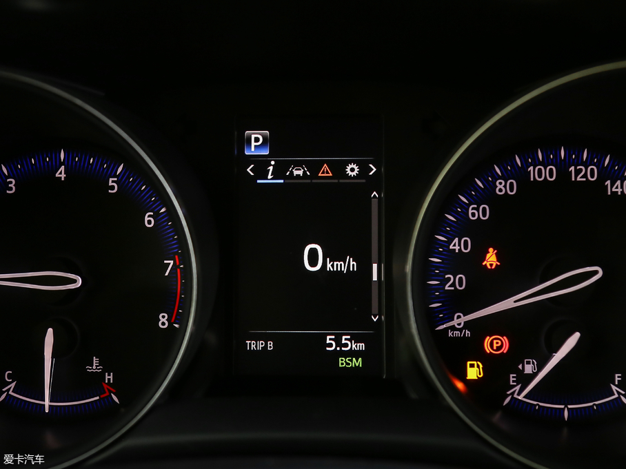 2018���ȝ�IZOA 2.0L ���Ű�