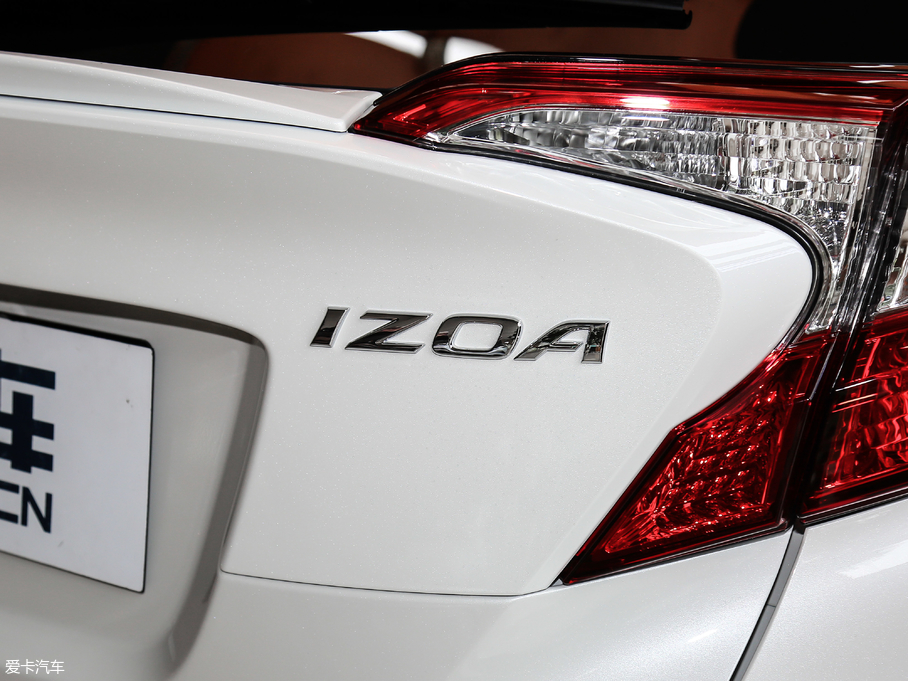 2018ȝIZOA 2.0L Y촰