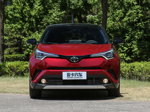 2018款2.0L 奕炫版 细节外观