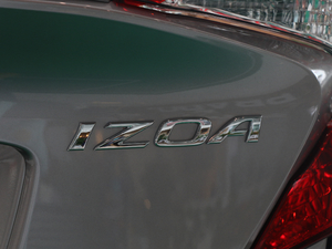 2018款2.0L 奕驰版 细节外观