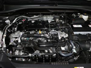 2018款2.0L 奕驰版 其它