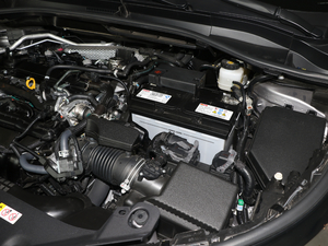 2018款2.0L 奕驰版 其它