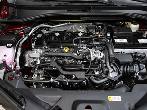 2018款2.0L 奕炫天窗版 其它