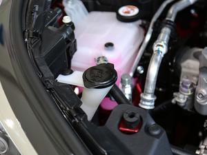 2018款2.0L 奕炫天窗版 其它