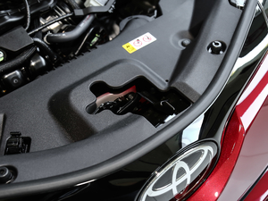 2018款2.0L 奕炫天窗版 其它