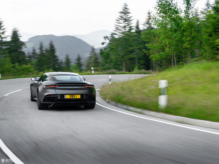 2019˹DRDBS Superleggera Coupe