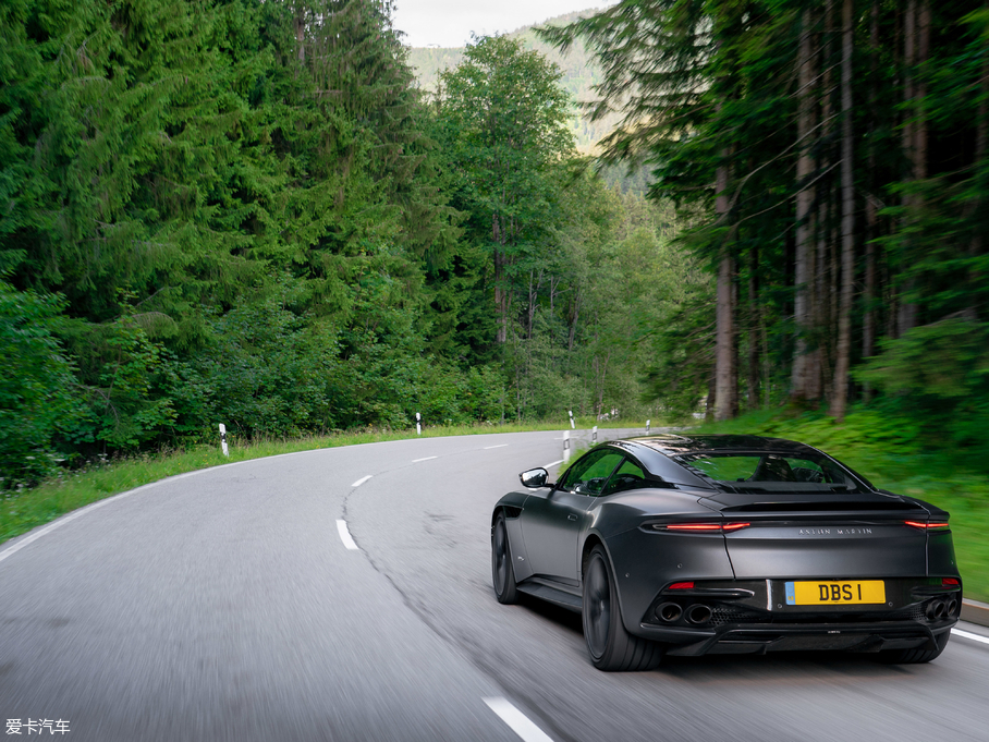 2019˹DRDBS Superleggera Coupe