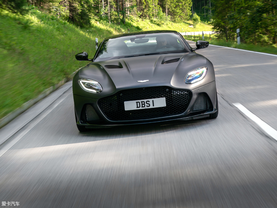 2019˹DRDBS Superleggera Coupe