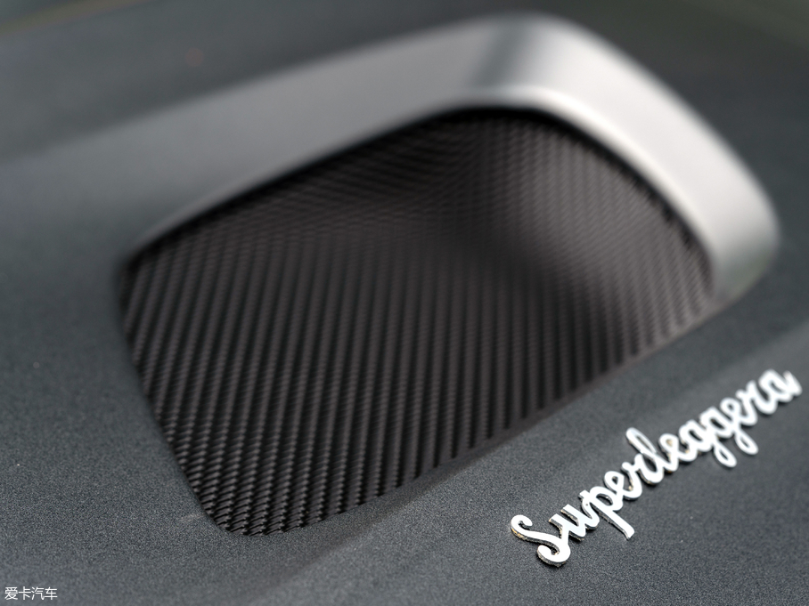 2019˹DRDBS Superleggera Coupe