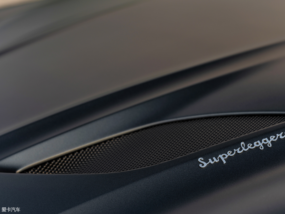 2019˹DRDBS Superleggera Coupe