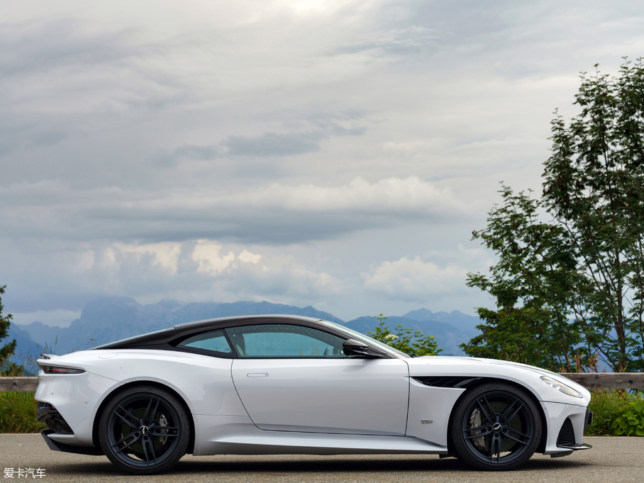 2019˹DRDBS Superleggera Coupe