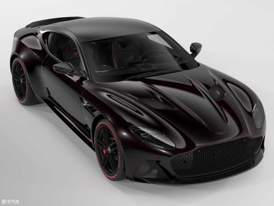 2019˹DRDBS Superleggera TAG Heuer