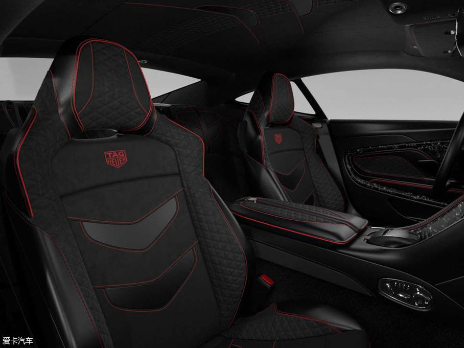 2019˹DRDBS Superleggera TAG Heuer