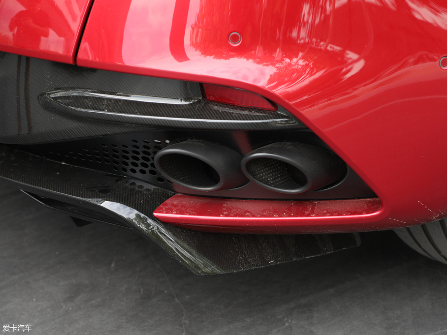 2019˹DRDBS Superleggera Coupe