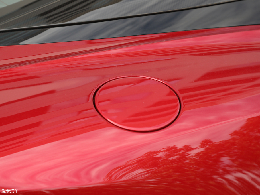 2019˹DRDBS Superleggera Coupe