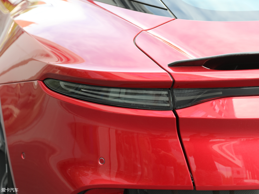 2019˹DRDBS Superleggera Coupe