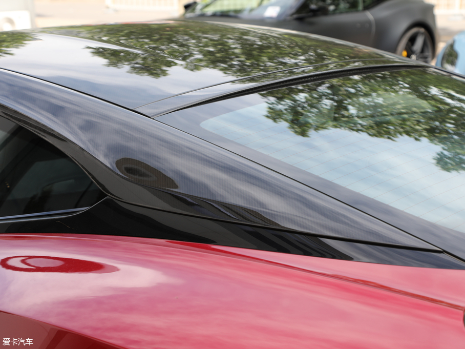 2019˹DRDBS Superleggera Coupe