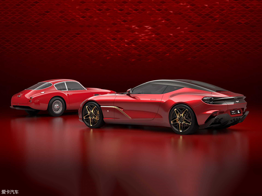 2019˹DRDBS GT Zagato