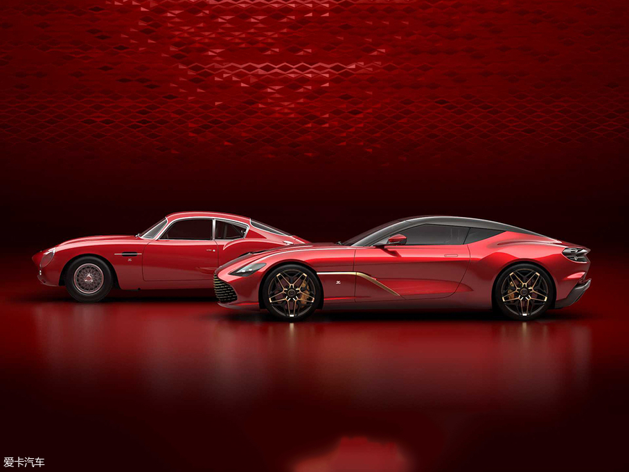 2019˹DRDBS GT Zagato