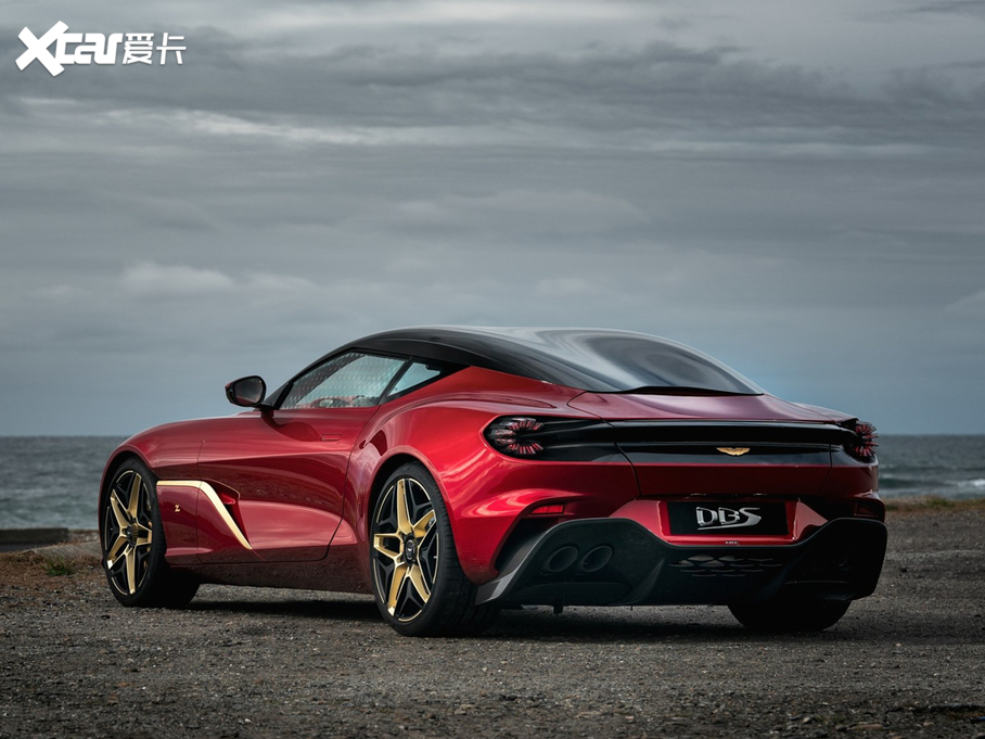 2019˹DRDBS GT Zagato