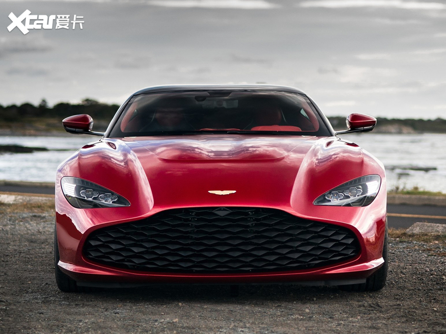 2019˹DRDBS GT Zagato