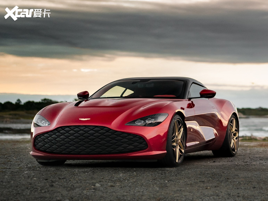 2019˹DRDBS GT Zagato