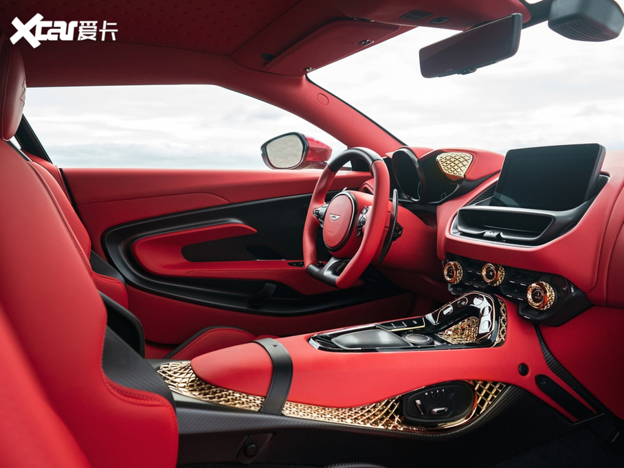 2019˹DRDBS GT Zagato