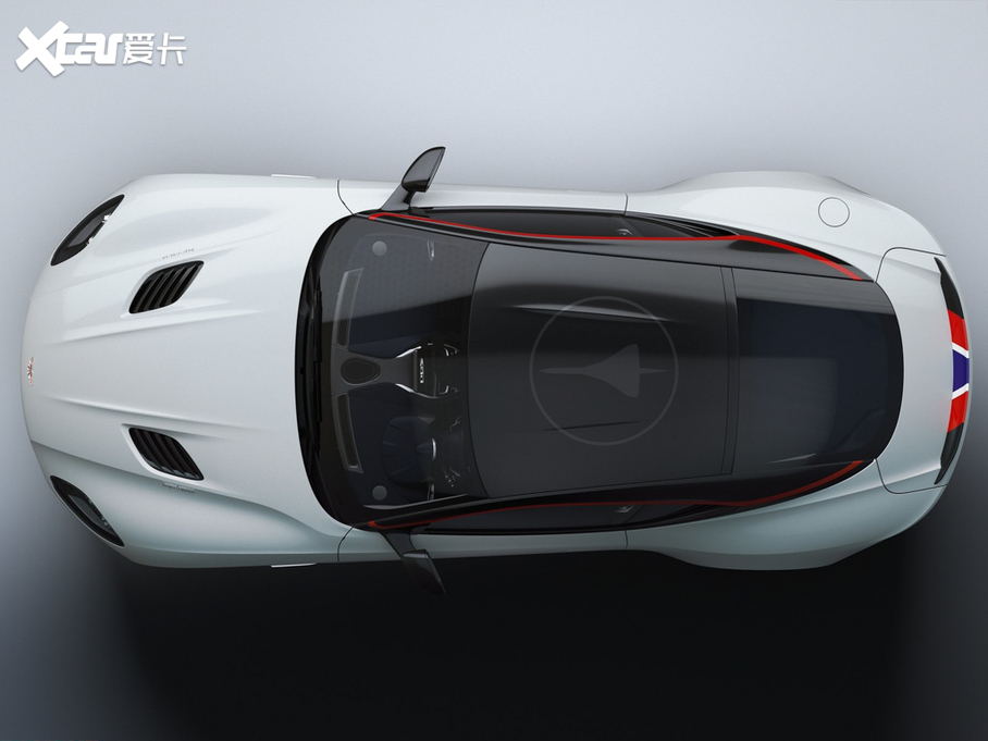 2019˹DRDBS Superleggera Concorde Edition