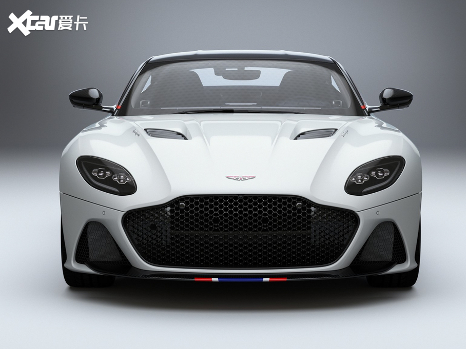 2019˹DRDBS Superleggera Concorde Edition