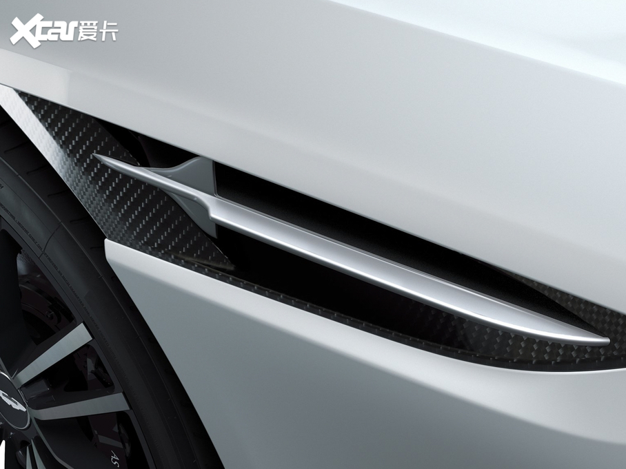 2019˹DRDBS Superleggera Concorde Edition