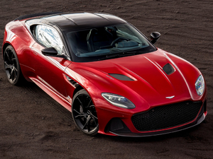 2019Superleggera Coupe w^