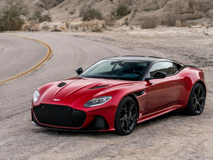 2019Superleggera Coupe w^