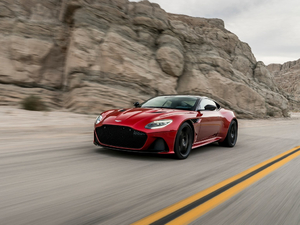 2019Superleggera Coupe w^