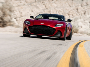 2019Superleggera Coupe w^