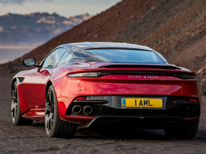 2019Superleggera Coupe w^