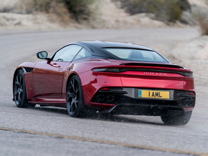 2019Superleggera Coupe w^