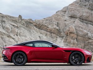 2019Superleggera Coupe w^