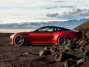 2019Superleggera Coupe w^