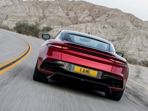 2019Superleggera Coupe w^