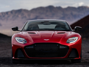 2019Superleggera Coupe w^