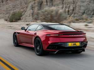 2019Superleggera Coupe w^