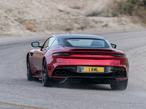 2019Superleggera Coupe w^