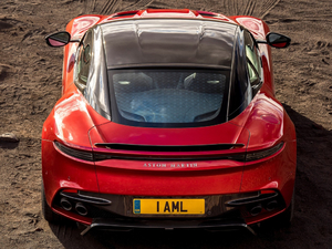 2019Superleggera Coupe w^